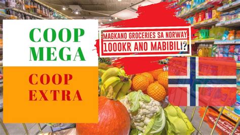 norway coop mega coop extra   groceries   buy   kr kalakal bote