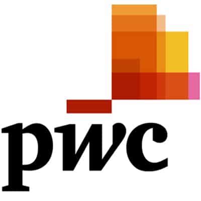 pwc logo library software designed   librarian
