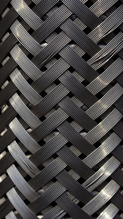 woven metal hd wallpaper  android