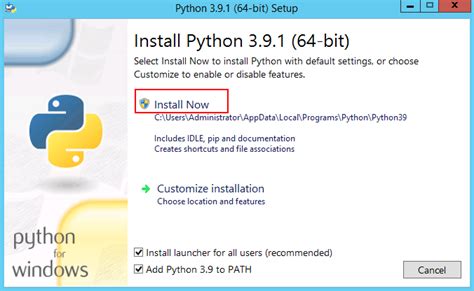 install python   pip  windows  linuxbuz