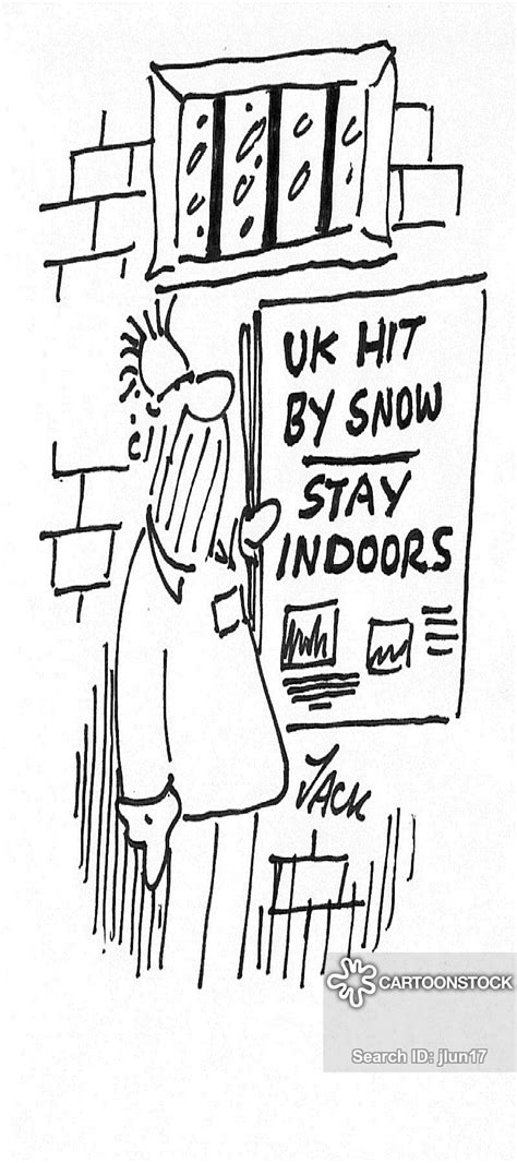 freezing temperature cartoons and comics funny pictures from cartoonstock