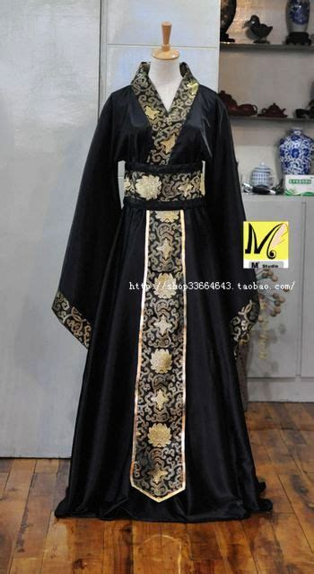 costume han costumes male students ancient costumes scholar han dynasty