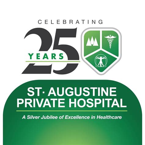 st augustine private hospital saint augustine