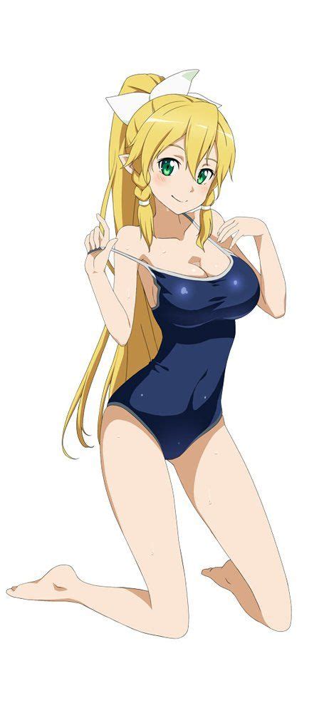 283 best anime swimsuit images on pinterest bathing