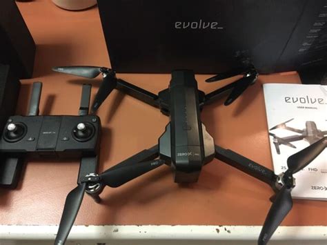 drone evolve   pro  cameras gumtree australia bendigo city eaglehawk