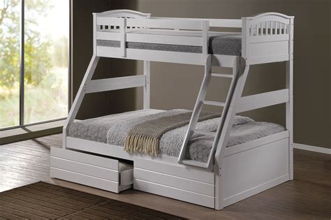 bunk beds auckland leon furniture