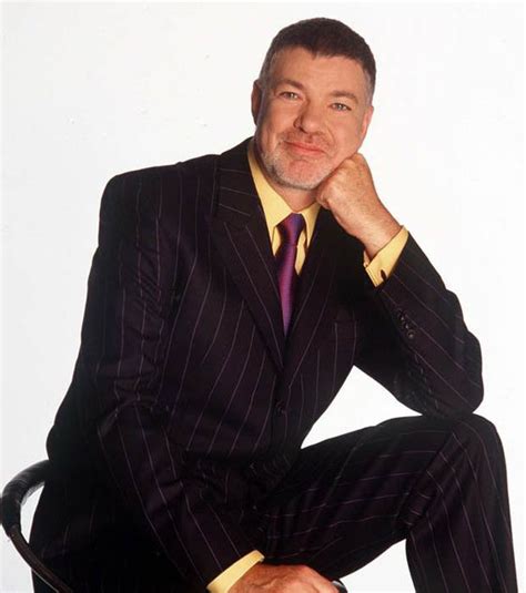 Remember Matthew Kelly From Stars In Their Eyes You Won’t