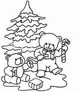 Christmas Coloring Pages Color Russia Tree Printable Popular Books Comments Coloringhome sketch template