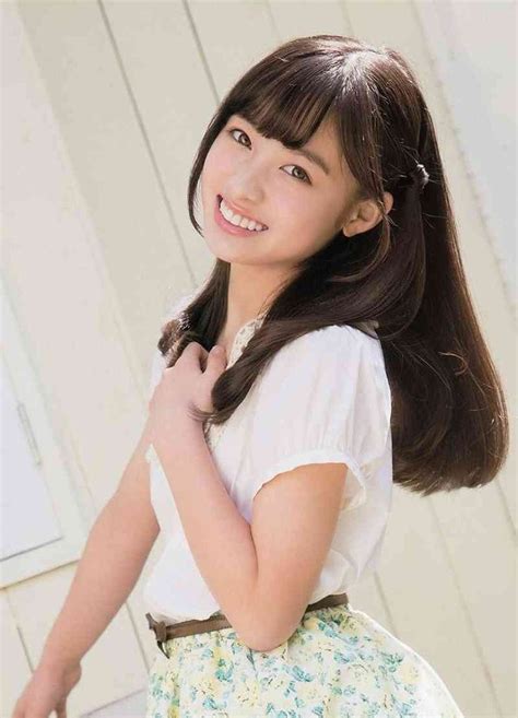 kanna hashimoto most beautiful japanese teen girl 橋本環奈 橋本環奈