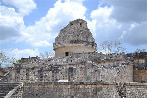 pin  arquitectura maya