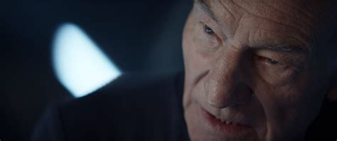 The Impossible Box S1 E6 Star Trek Picard Episode Summary