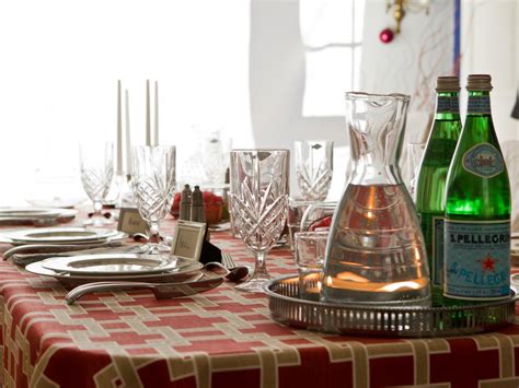 table setting ideas  party table decorating ideas