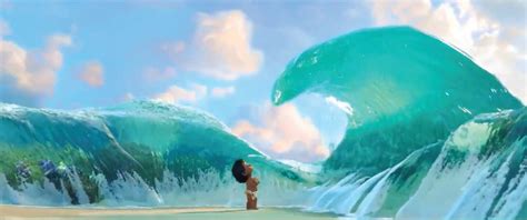 Click S Clan Film Review Moana