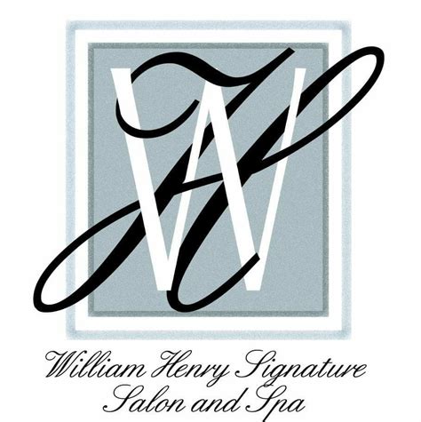 william henry signature salon  spa belmont nc