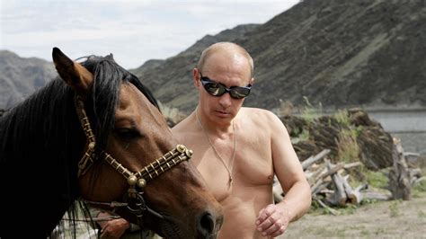 are you real vladimir putin quizzed on body double rumours world