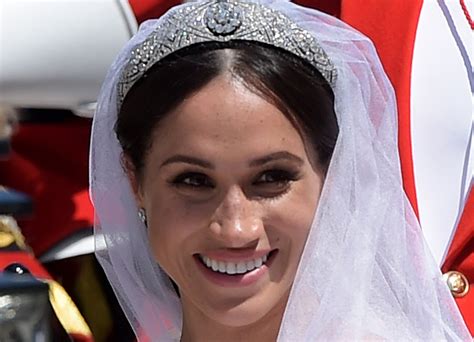 interest in fake freckles rises 117 percent after meghan s wedding look
