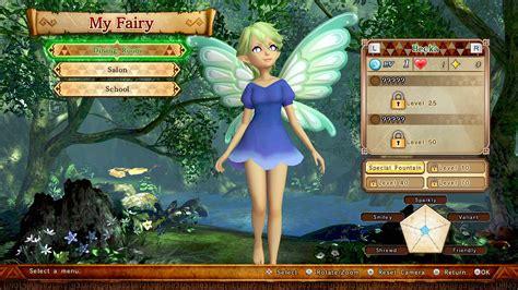 hyrule warriors definitive edition fairy locations plus clothes and