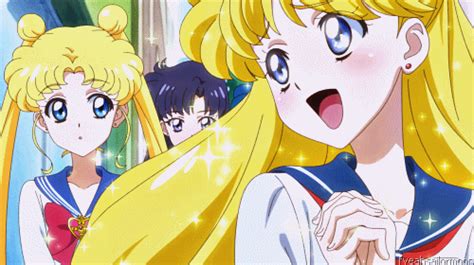 Pretty Guardian Sailor Moon Crystal Act 27 Part One