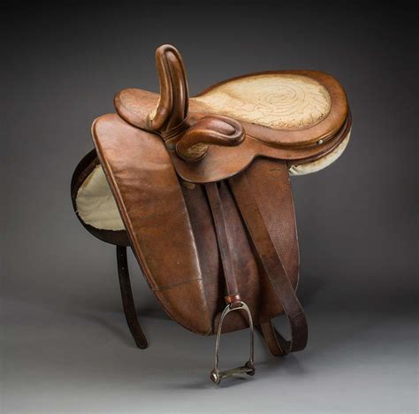 faithfulls side saddle national museum  australia