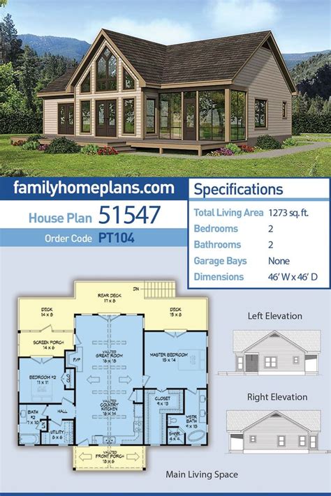 story ranch house plans     seller  year  simple design   front