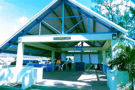 Barbados Bridgetown Cruise Port Guide Review 2021