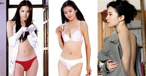 Liu Yifei In Bikini Online Sale Up To 70 Off