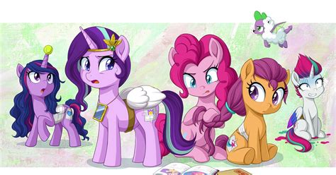 equestria daily mlp stuff discussion   mlp generation