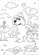 Coloring Pages Detective Getdrawings Getcolorings sketch template