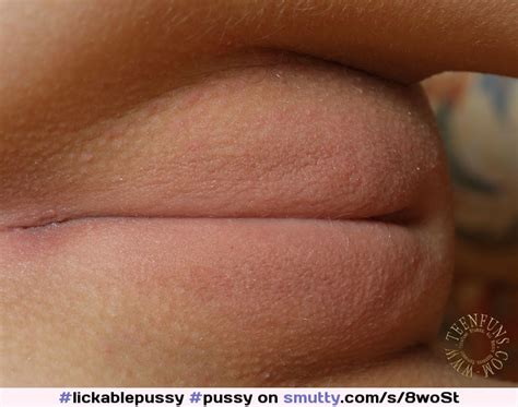 Pussy Closeup Shaved Lickablepussy