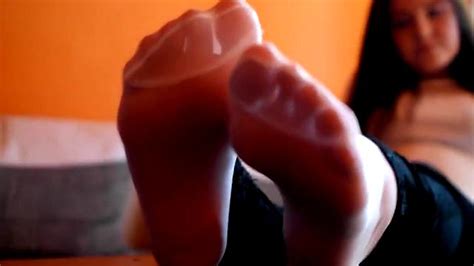 nylon feet sniff free porn sex videos xxx movies