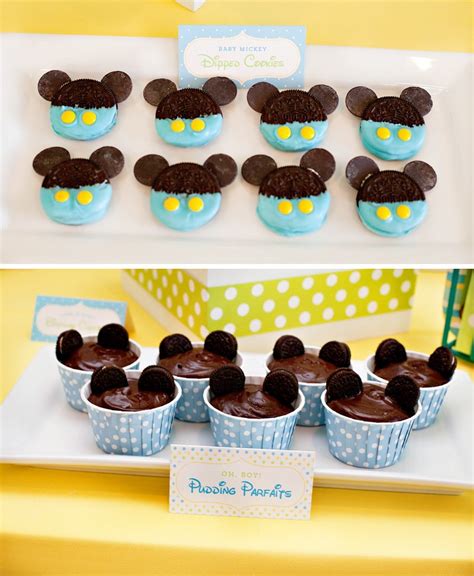 free mickey mouse printables