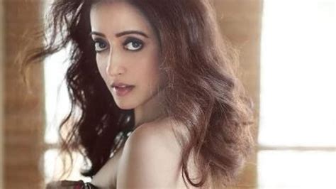 Raima Sen On Her Risque Photoshoot Im Not Shy Have Done Bolder