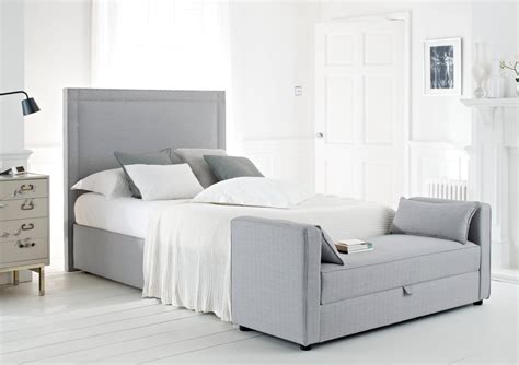 bed benches extra storage  beauty homesfeed