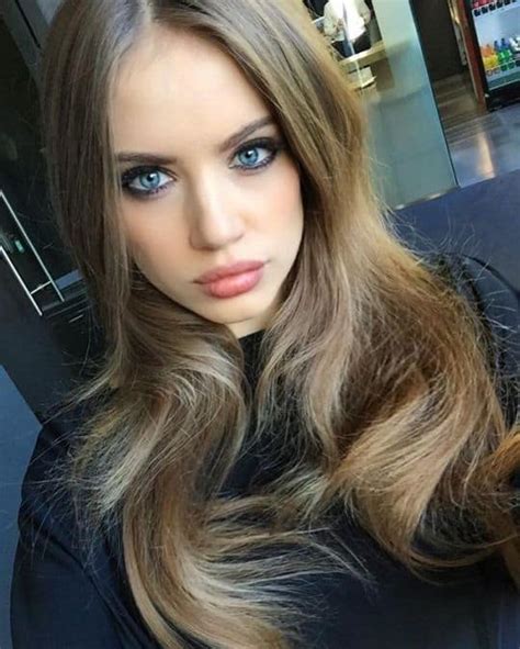 20 most beautiful russian women 2020 hot pics pickytop