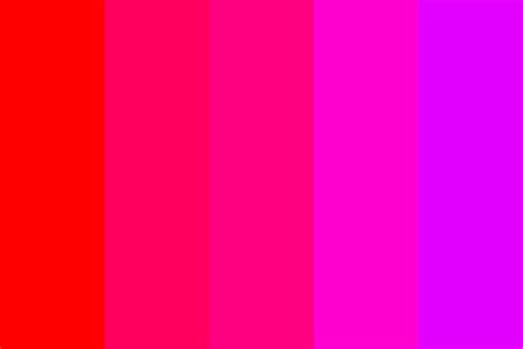 beautiful red purple color palette purple color palettes pink color