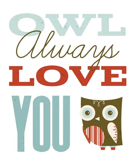 jessichka  owl printables