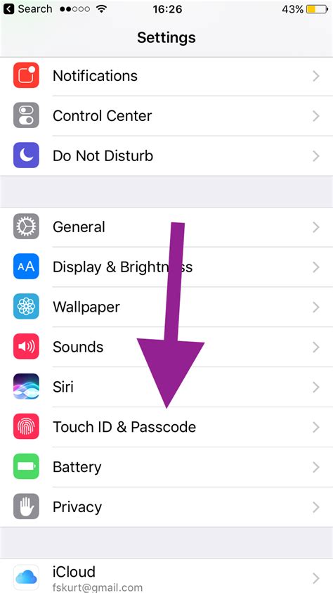 touch id  working  iphone ipad     fix macreports