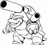 Blastoise Pokemon Coloring Pages Mega Colouring Printable Print Bubakids Color Sheets Drawing Collection Getcolorings Through Deviantart Unsurpassed Getdrawings Kids Online sketch template