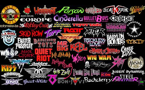 Proud 2b Loud Wallpapers Bands Logos By Proud2bloud