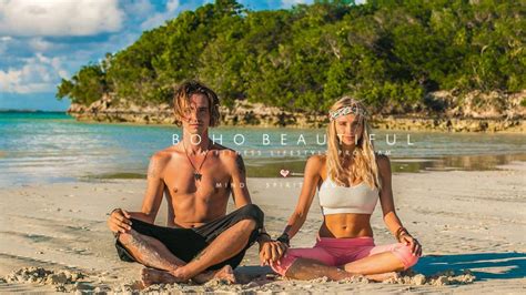 Boho Beautiful A Wellness Collaboration Combining Love Positivity And