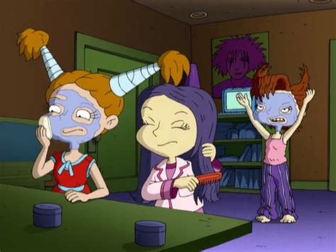 Rugrats All Grown Up Rugrats All Grown Up Photo 36901322 Fanpop