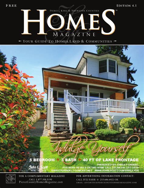 homes magazine  homes magazine issuu