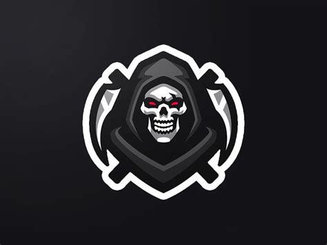 reapers logo   cliparts  images  clipground