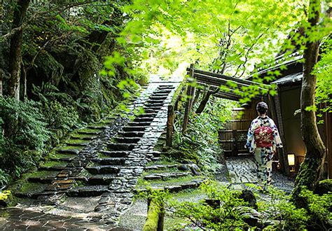 summer journey in japan hoshino resorts