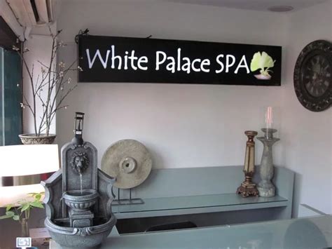 white palace spa massage spa  mandaluyong paranaque manila touch