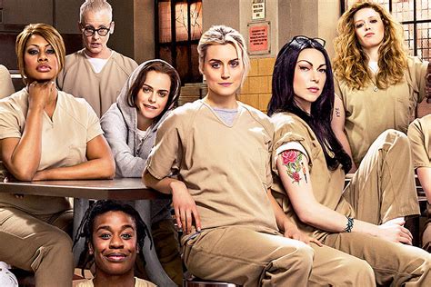 check out the drama filled orange is the new black season 4 trailer