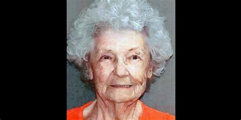 84 year old anderson county woman arrested for husband s 1984 murder