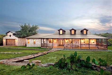 top luxury custom home builders austin tx ranch house designs ranch style homes ranch house