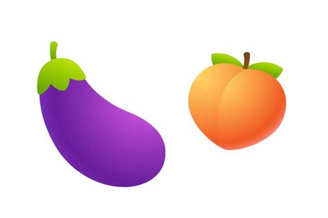 facebook and instagram ban sexual emoji including eggplant and peach