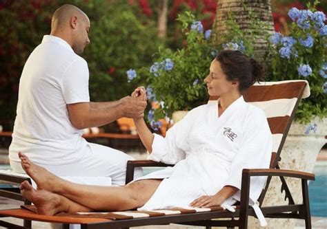 miami hotel spas take massage outdoors spafinder